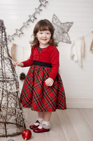 Anna Ferchak - Holiday 2012