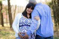Maternity Spring 2013