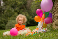 2 Year Portraits