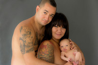 Petrick Newborn