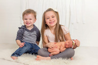 Newborn Session