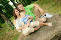 Wall/Jones Family Summer Session*