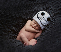Ethan Kozlowski - Newborn Session