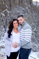 Maternity Winter 2013