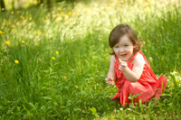 Anna Ferchak - May 2012