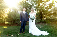 bridal party