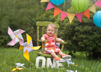 Piper - One Year Session